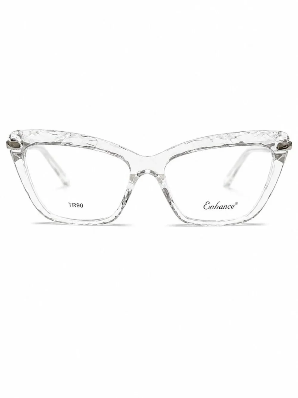 Enhance EN4320 Crystal/Silver 53-16-140